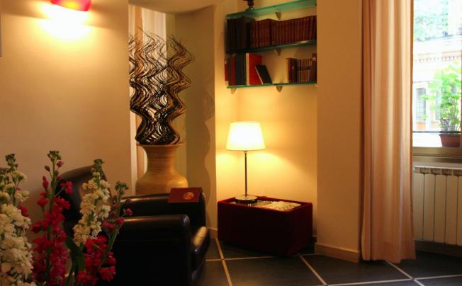 Фото отеля Garda Hotel
