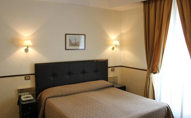 Фото отеля Garda Hotel