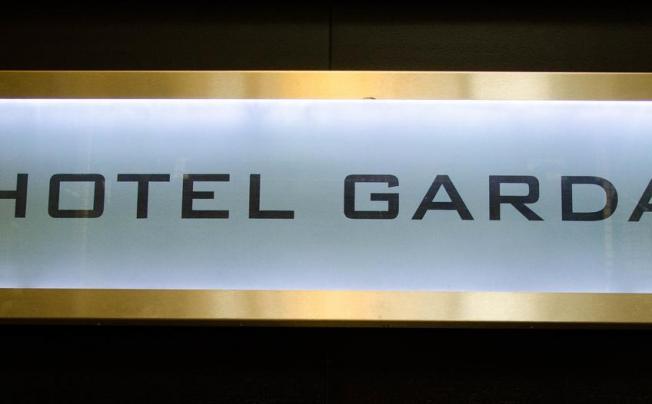 Фото отеля Garda Hotel