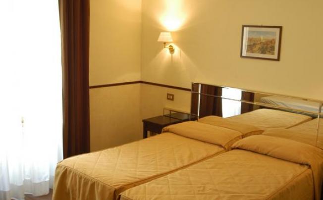 Фото отеля Garda Hotel
