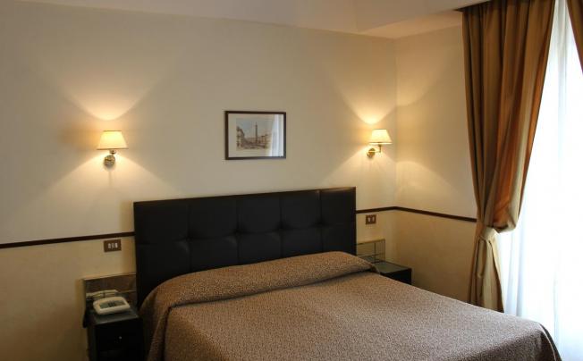 Фото отеля Garda Hotel