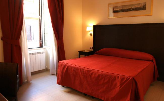 Фото отеля Garda Hotel