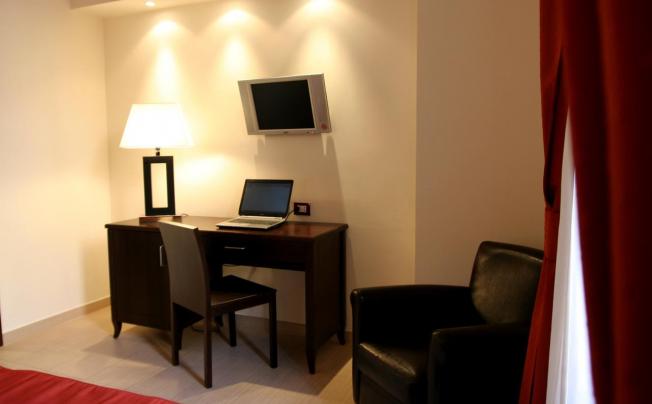 Фото отеля Garda Hotel