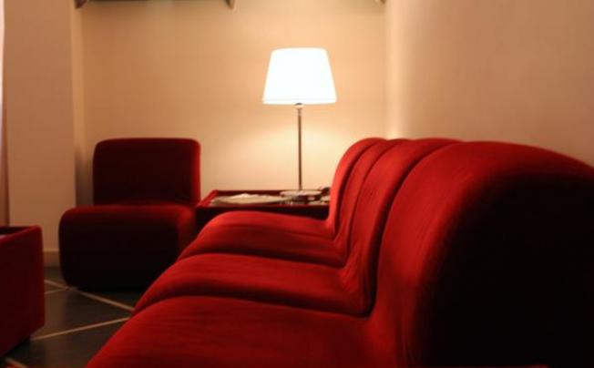 Фото отеля Garda Hotel