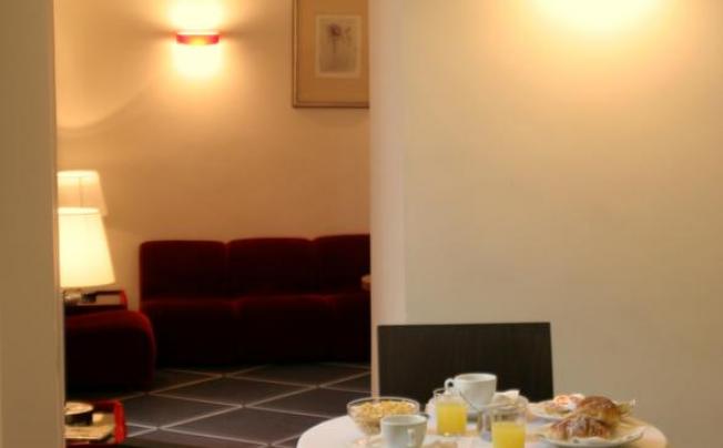 Фото отеля Garda Hotel