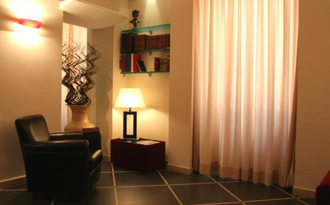 Фото отеля Garda Hotel