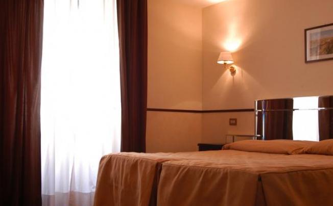 Фото отеля Garda Hotel