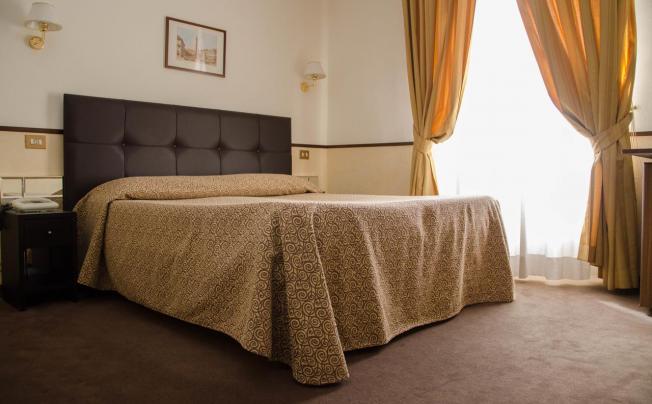 Фото отеля Garda Hotel