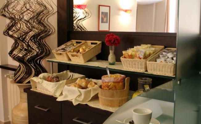 Фото отеля Garda Hotel