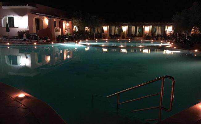 Фото отеля Alba Dorata Villaggio