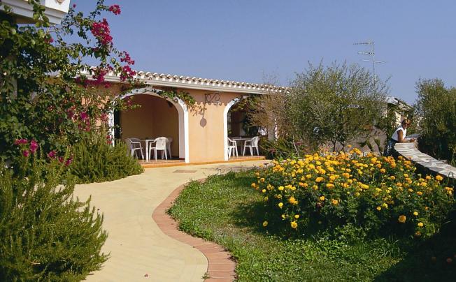 Фото отеля Alba Dorata Villaggio