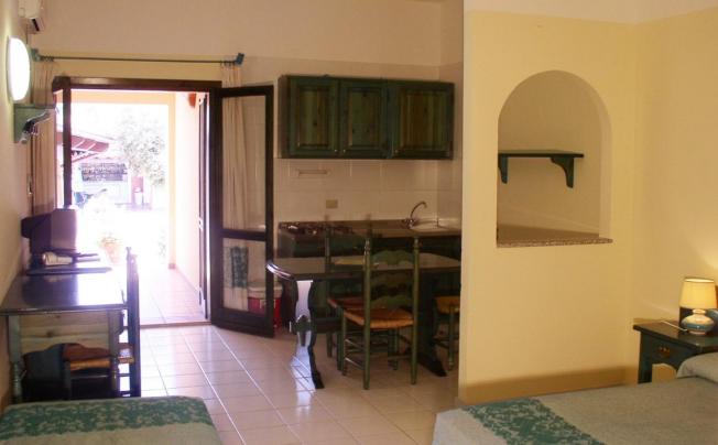 Фото отеля Alba Dorata Villaggio