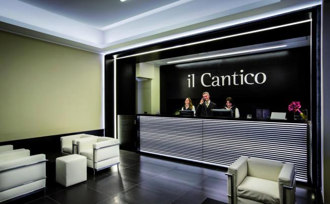Фото отеля Il Cantico