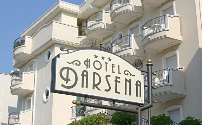 Фото отеля Hotel Darsena