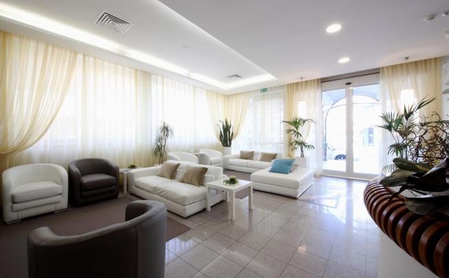 Фото отеля Hotel Darsena