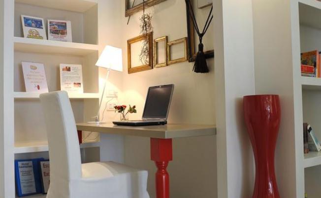 Фото отеля Hotel Darsena