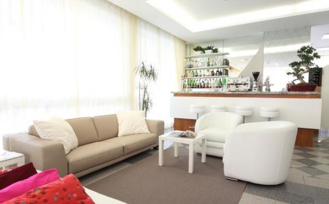 Фото отеля Hotel Darsena