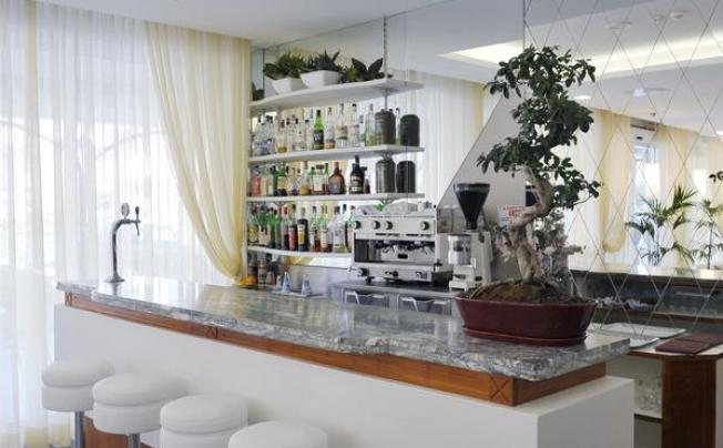 Фото отеля Hotel Darsena