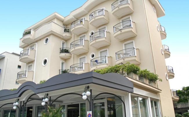 Фото отеля Hotel Darsena