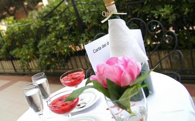 Фото отеля Hotel Darsena