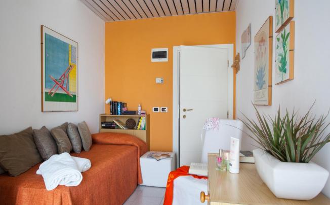Фото отеля Hotel Darsena