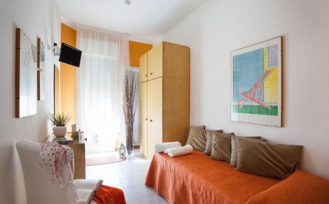 Фото отеля Hotel Darsena