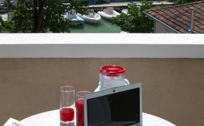 Фото отеля Hotel Darsena