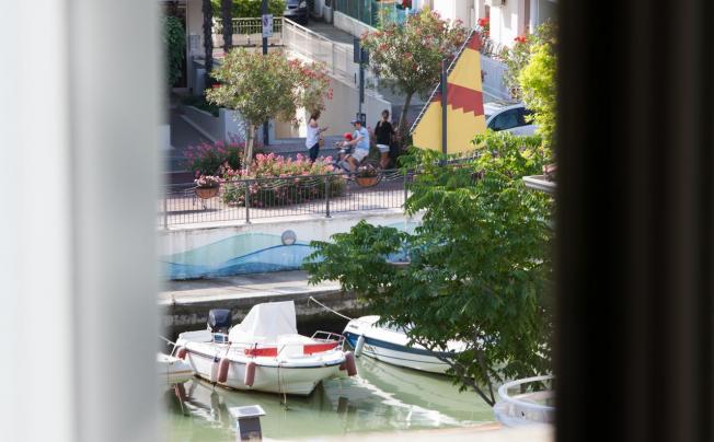 Фото отеля Hotel Darsena