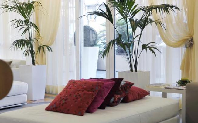 Фото отеля Hotel Darsena