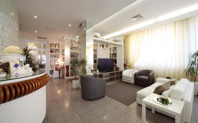 Фото отеля Hotel Darsena