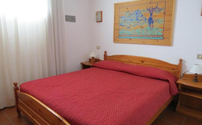 Фото отеля Cervinia Due Aparthotel