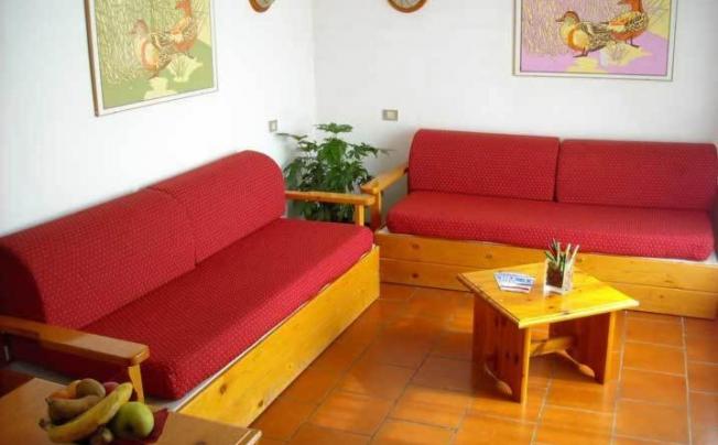 Фото отеля Cervinia Due Aparthotel