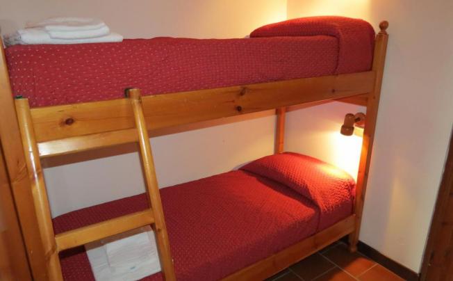 Фото отеля Cervinia Due Aparthotel