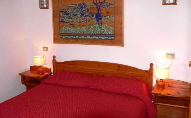 Фото отеля Cervinia Due Aparthotel
