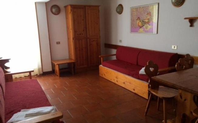 Фото отеля Cervinia Due Aparthotel