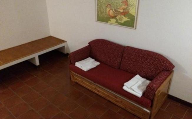 Фото отеля Cervinia Due Aparthotel