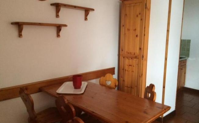 Фото отеля Cervinia Due Aparthotel