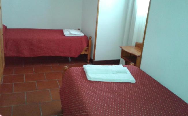 Фото отеля Cervinia Due Aparthotel