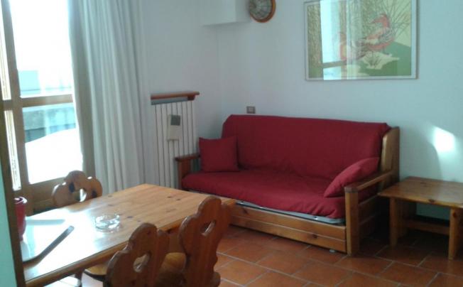 Фото отеля Cervinia Due Aparthotel