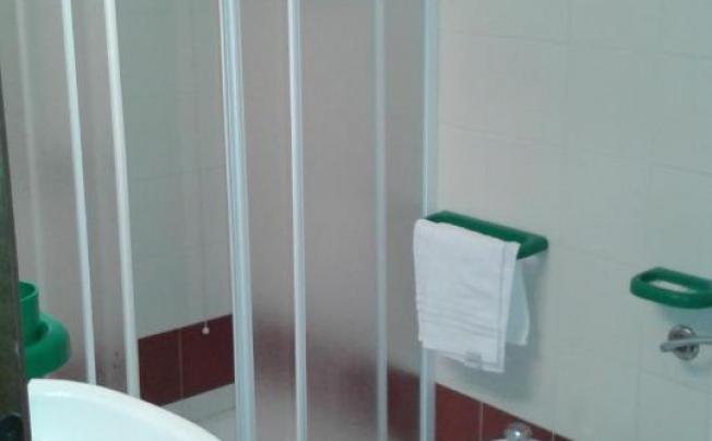 Фото отеля Cervinia Due Aparthotel
