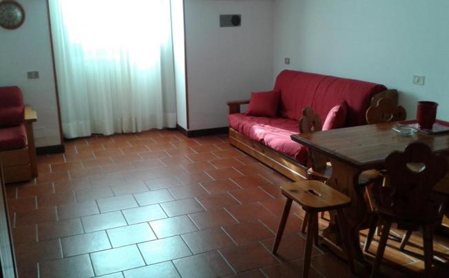 Фото отеля Cervinia Due Aparthotel