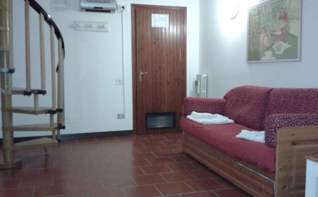 Фото отеля Cervinia Due Aparthotel