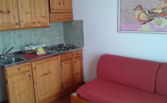 Фото отеля Cervinia Due Aparthotel