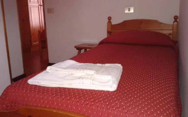 Фото отеля Cervinia Due Aparthotel