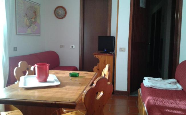 Фото отеля Cervinia Due Aparthotel