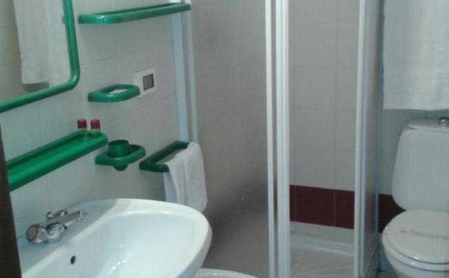 Фото отеля Cervinia Due Aparthotel