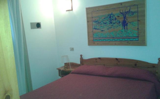 Фото отеля Cervinia Due Aparthotel