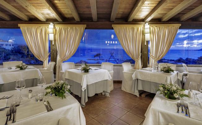 Фото отеля Colonna Grand Hotel Capo Testa