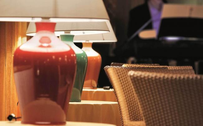 Фото отеля Colonna Grand Hotel Capo Testa