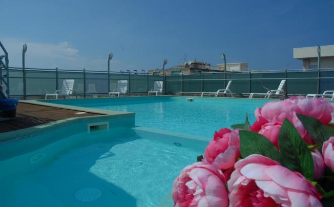Фото отеля Club House Residence Hotel